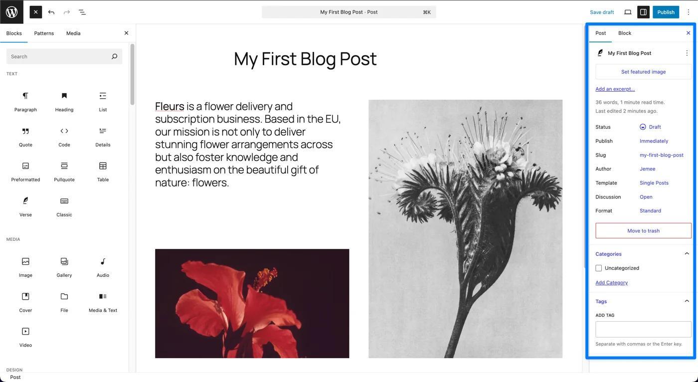 10 Keunggulan WordPress untuk Blog